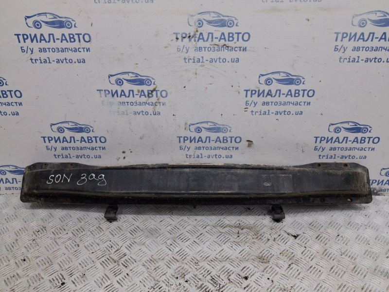Усилитель бампера задний Hyundai Sonata 2004-2010  (Арт. 66751) Київ - зображення 1