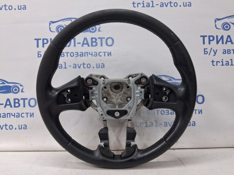 Руль Kia Ceed 2006-2012 561101H150 (Арт. 66268) Киев - изображение 1