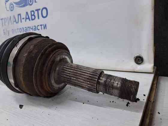 Привод передний правый МКПП Nissan Qashqai 2013-2022 391004ED0A (Арт. 65026) Киев