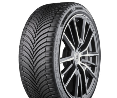 255/55 R18 Bridgestone Turanza All Season 6 109V Легкова шина Київ - зображення 1