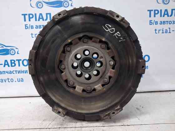 Маховик Kia Sorento BL 2.5 DIESEL D4CB 2002 (б/у) Київ