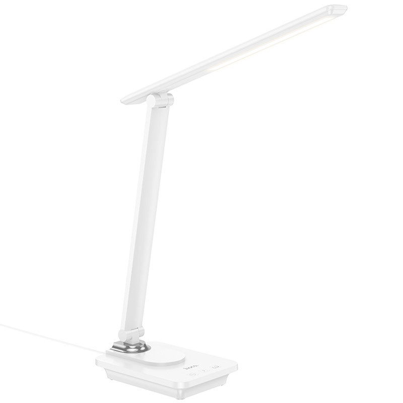 Настольная LED лампа Hoco HX12 Eye protection foldable table lamp Херсон - изображение 1