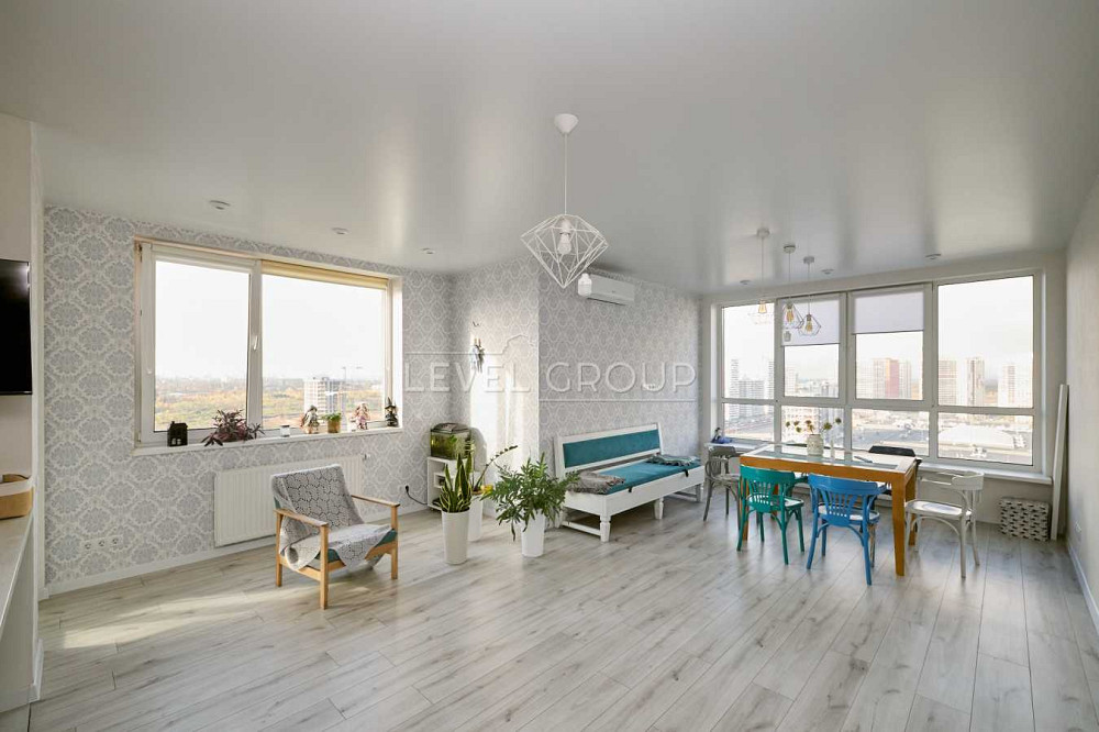 продажа 4-к квартира Киев, Подольский, 210000 $ Київ - зображення 6