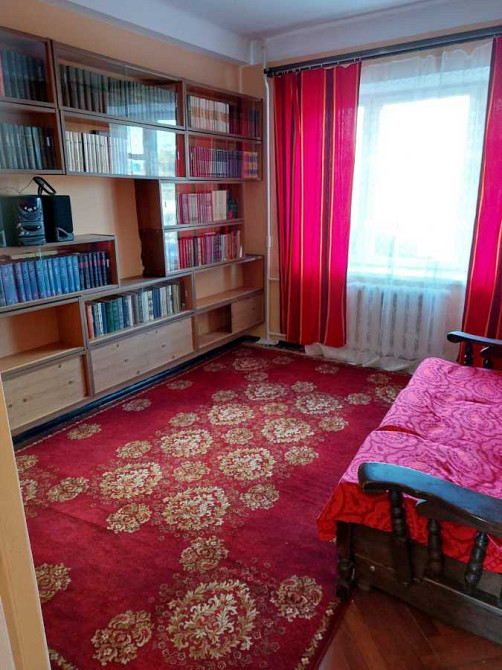 продажа 3-к квартира Киев, Подольский, 67000 $ Київ - зображення 5