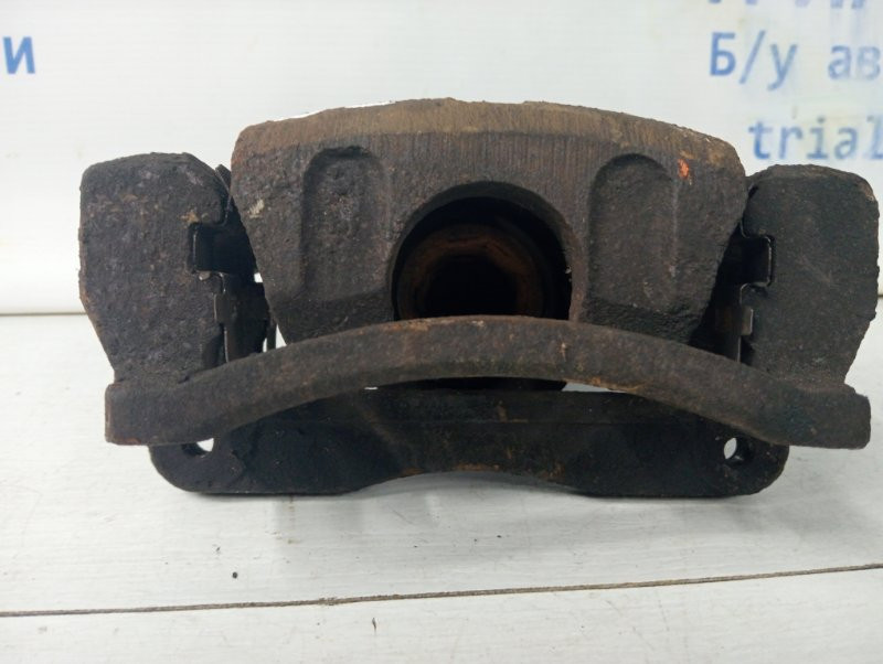 Суппорт задний левый Kia Sorento BL 2.5 DIESEL D4CB 2002 (б/у) Киев - изображение 2