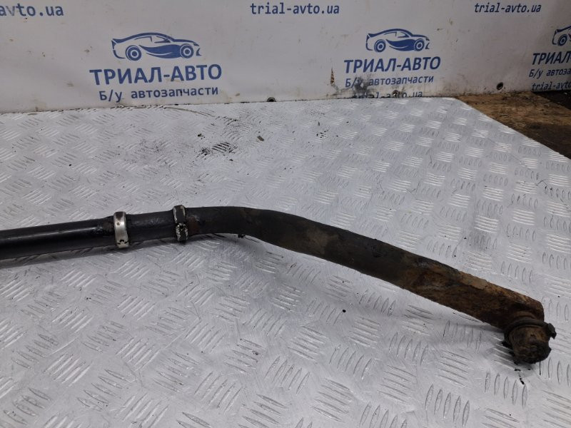 Стабилизатор передний Nissan Pathfinder R51 2.5 DIESEL YD25DDTI 2004 (б/у) Київ - зображення 2