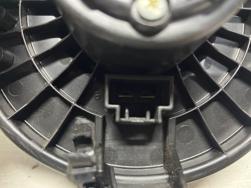 Вентилятор печки Mazda CX 9 2006-2015  (Арт. 74832) Київ - зображення 3