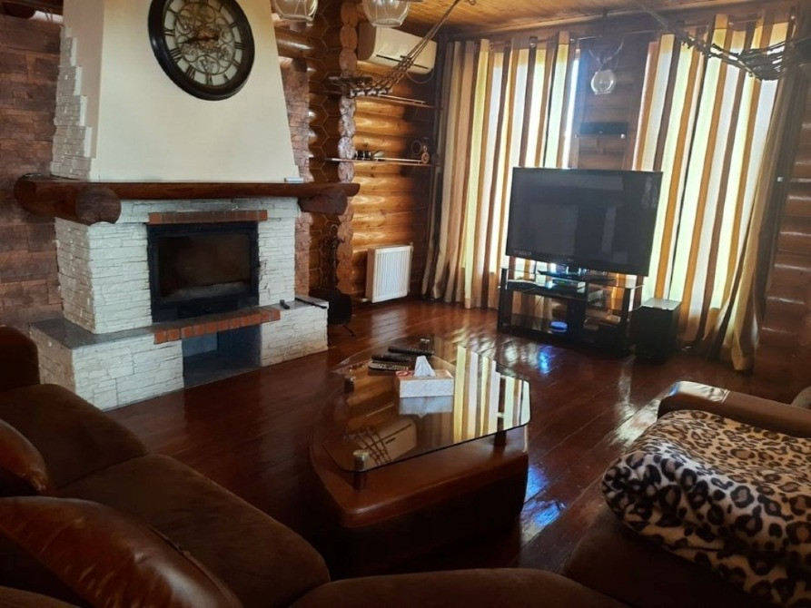 Продам дом-сруб в г. Вилково Кілія - зображення 6