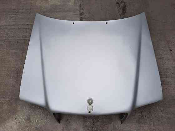 панель телевизор капот Mercedes-Benz C 202 кузов Дніпро