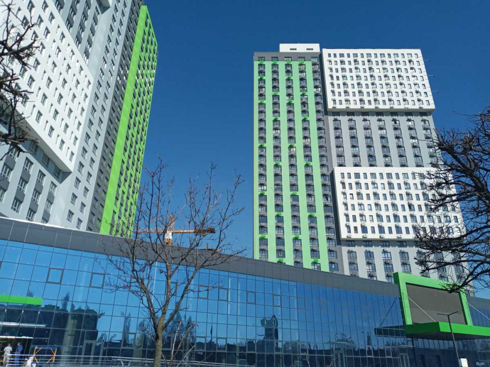 продажа 2-к квартира Киев, Дарницкий, 68000 $ Киев - изображение 2