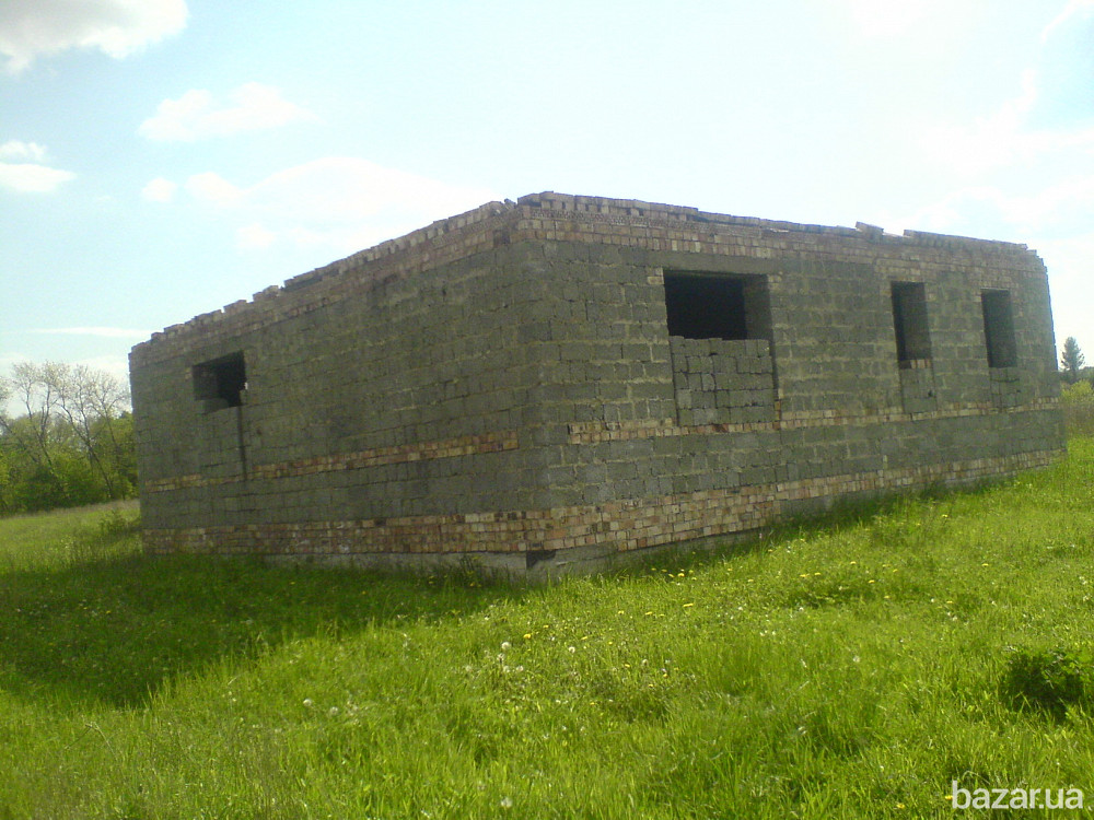 Продаю незавершений будинок Івано-Франківськ - зображення 6