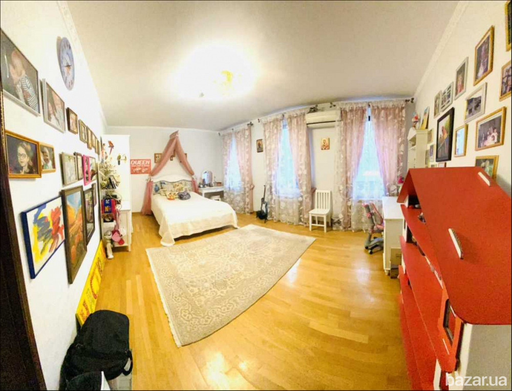 долгосрочная аренда 7-к дом Киев, Голосеевский, 4500 $/мес. Київ - зображення 12
