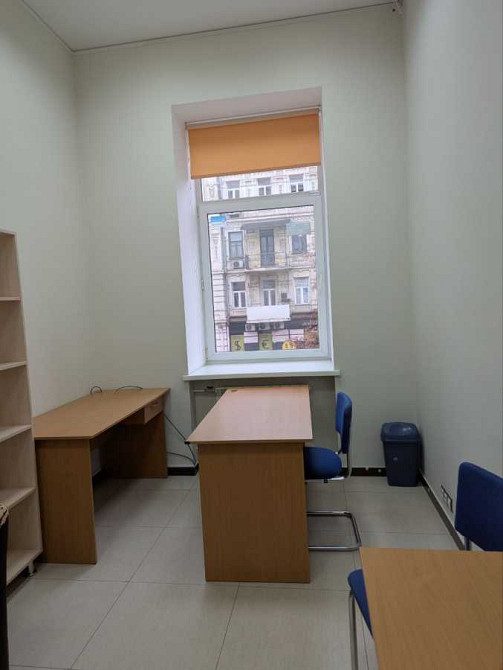 долгосрочная аренда офисное помещение Киев, Печерский, 75000 грн./мес. Киев - изображение 7