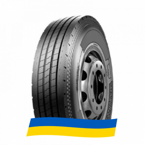 315/80 R22.5 Greforce GR662 156/150M Рульова шина Київ - зображення 7