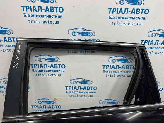 Дверь задняя левая Jeep Cherokee KL 3.2 БЕНЗИН EHK 2013 (б/у) Київ