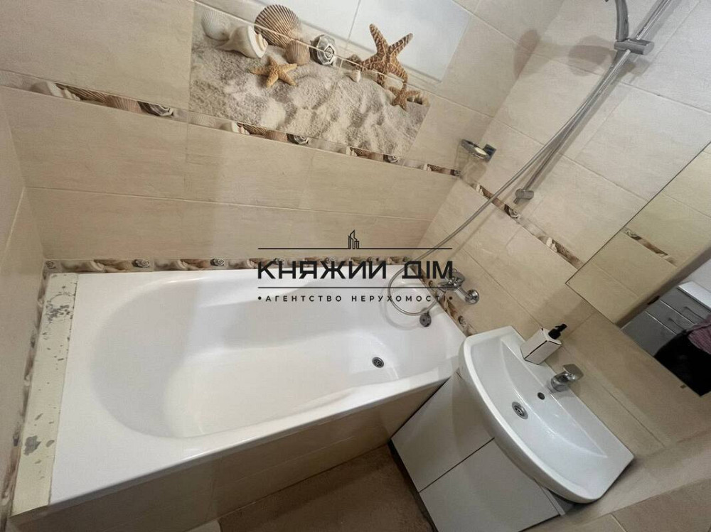 Оренда 2 кімнатна квартира м. Дарниця КОД 11204851 Киев - изображение 12