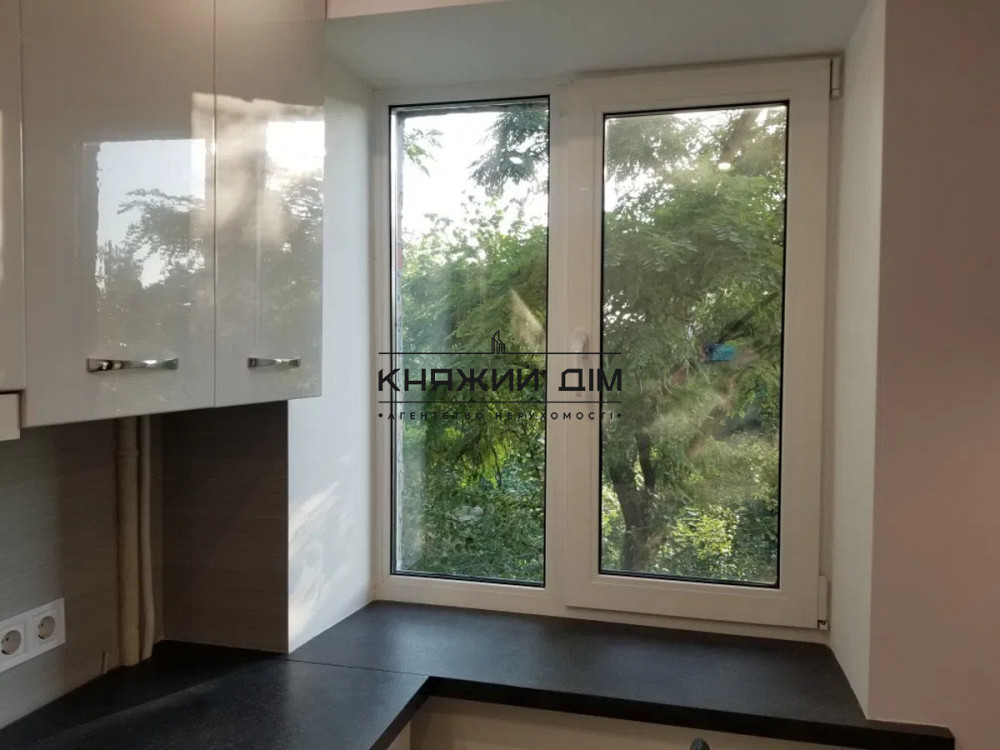 Оренда 2к.квартири б.В.Гавела 43 НАУ, КПІ.Солом'янський р-н. Код № 11203773 Київ - зображення 5