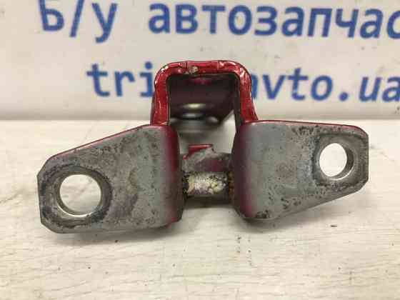 Петля двери задней левой нижняя Mitsubishi Lancer 10 1.8 БЕНЗИН 2007 (б/у) Київ