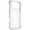 TPU чехол GETMAN Ease logo усиленные углы для Apple iPhone 17 Pro Max / 18 Pro Max (6.9") Херсон