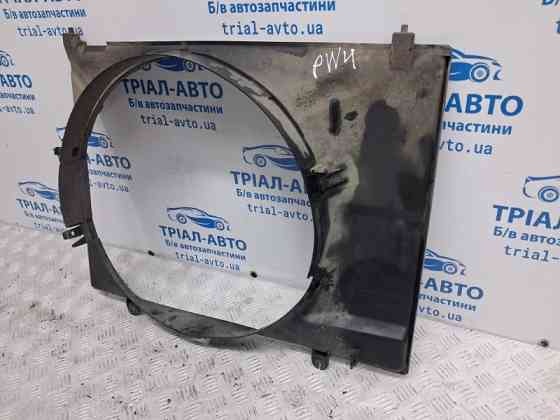 Диффузор Mitsubishi Pajero Wagon 2006-2022 MR497044 (Арт. 68554) Киев