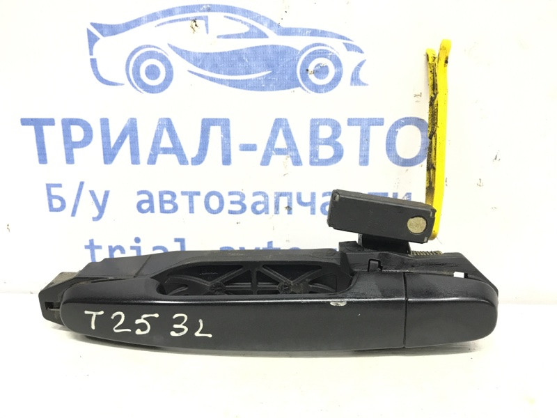 Ручка двери внешняя задняя левая Toyota Avensis 2002-2010 6920405030 (Арт. 42332) Київ - зображення 1