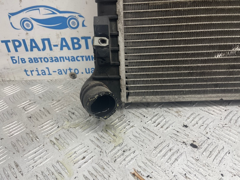 Радиатор основной Ford Explorer 5 3.5 БЕНЗИН ENKX0 2011 (б/у) Киев - изображение 6