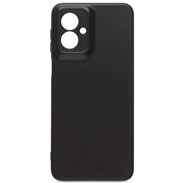Чохол ArmorStandart Matte Slim Fit Camera Cov для Motorola G55 5G Black (ARM81199) (Код товару:39074 Харків - зображення 1