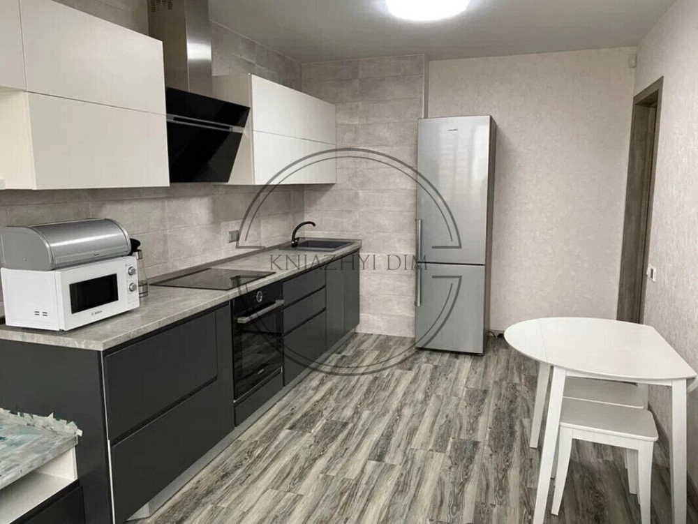 Продам 1-кім. квартиру у ЖК 4 сезони. Код:21146053 Київ - зображення 2