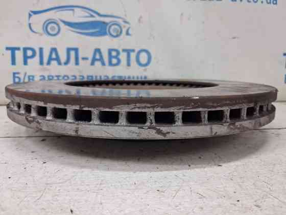 Диск тормозной передний Kia Ceed 2006-2012 517121H000 (Арт. 84846) Киев