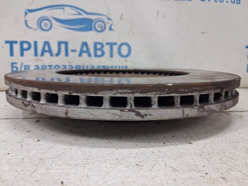 Диск тормозной передний Kia Ceed 2006-2012 517121H000 (Арт. 84846) Киев - изображение 5