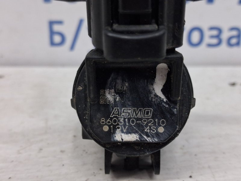 Насос омывателя стекла Mazda CX 5 2011-2017 8603109210 (Арт. 60285) Київ - зображення 4