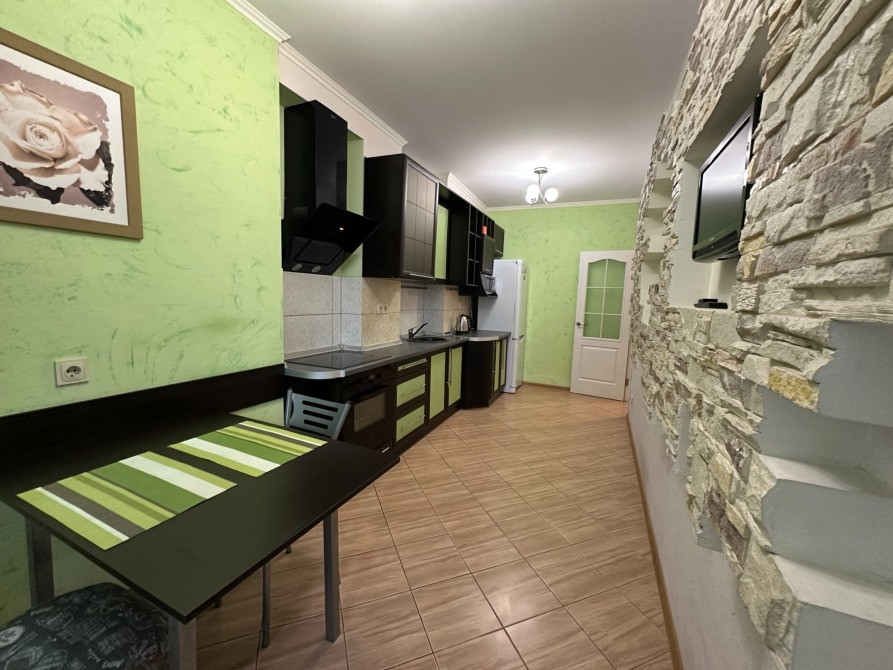 Оренда 1ком.кв.Севастопольская пл,Соломенка ,Кадетский Гай 6,Турецкий городок Киев - изображение 1