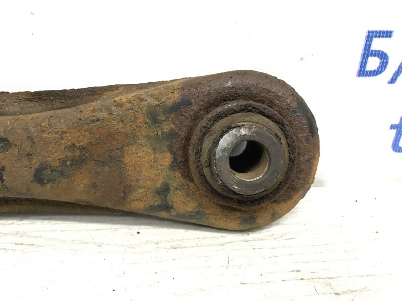 Рычаг задний поперечный Mitsubishi Outlander GF 2.2 DIESEL 4N14 2012 (б/у) Київ - зображення 3