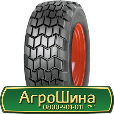 385/65 R22.5 Mitas AR-01 161F Індустріальна шина Київ - зображення 1