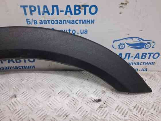 Накладка крыла Mitsubishi Pajero Wagon 1999-2006 MR478742 (Арт. 75784) Киев