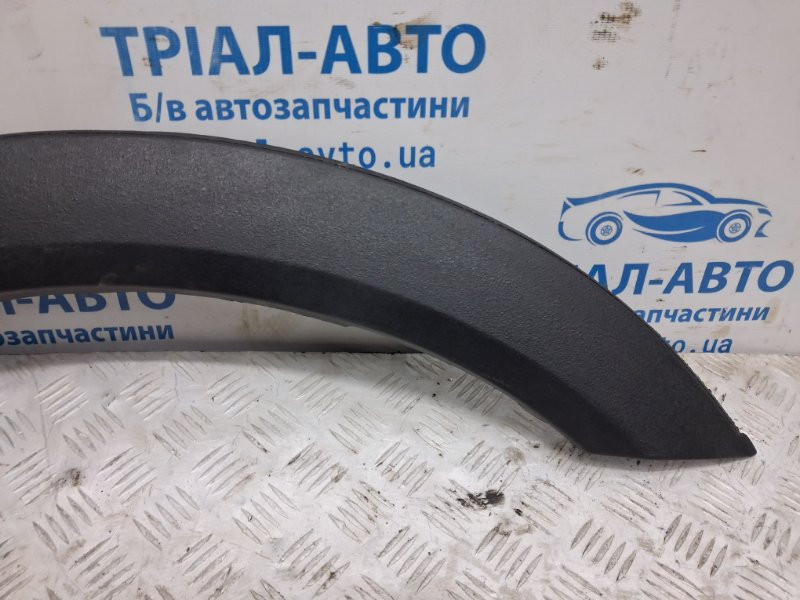 Накладка крыла Mitsubishi Pajero Wagon 1999-2006 MR478742 (Арт. 75784) Киев - изображение 3