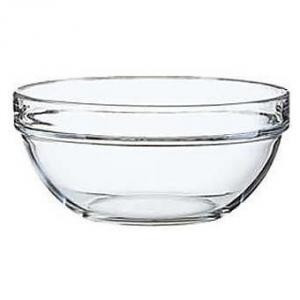 Салатник Luminarc Empilable Transparent 14193 6 см Київ - зображення 1