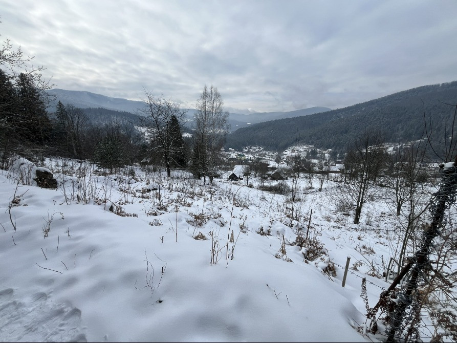 Земельна ділянка в Яремчі 0.06 га Яремче - зображення 2