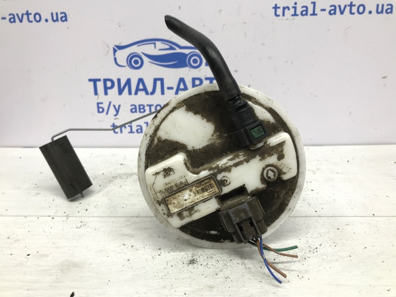 Модуль топливного насоса Nissan Juke F15 1.6 TURBO MR16DDT 2010 (б/у) Київ - зображення 4