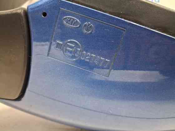 Зеркало правое Kia Sportage 2010-2016 87620-3U730 (Арт. 70986) Киев