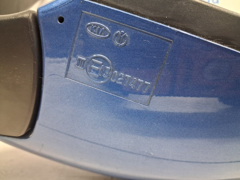 Зеркало правое Kia Sportage 2010-2016 87620-3U730 (Арт. 70986) Киев - изображение 6