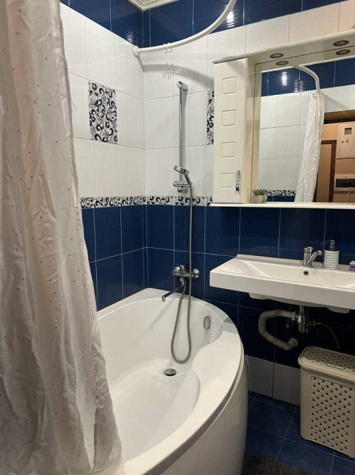 долгосрочная аренда 3-к квартира Киев, Соломенский, 19000 грн./мес. Київ - зображення 7