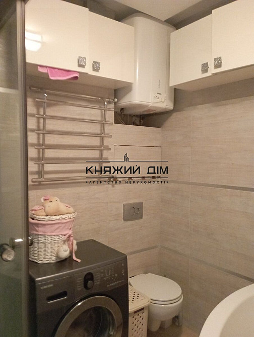 Оренда 1 кімнатної квартири в Коцюбинському № 11203167 Київ - зображення 3