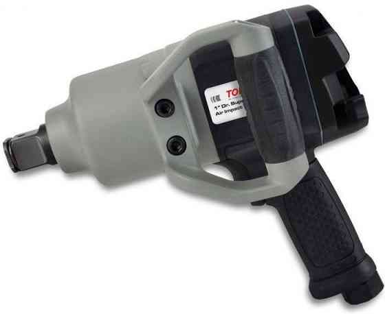Пневмогайковерт для грузового шиномонтажа TOPTUL 1" 2441N/m KAAC3218 Харьков