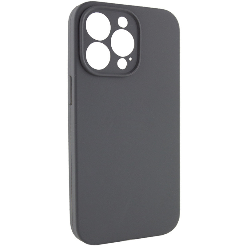 Чехол Silk Full Camera Protective (AA) NO LOGO для Apple iPhone 13 Pro Max (6.7") Херсон - зображення 8