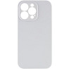 Чехол Silk Full Camera Protective (AA) NO LOGO для Apple iPhone 13 Pro Max (6.7") Херсон
