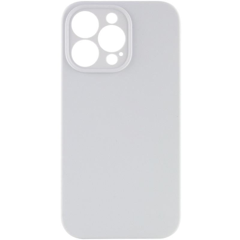 Чехол Silk Full Camera Protective (AA) NO LOGO для Apple iPhone 13 Pro Max (6.7") Херсон - зображення 1
