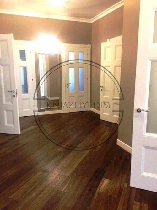 Просторная, стильная 3-х к. кв. в ЖК Альпийский городок, ст. м. Олимпийская.№ 21112068 Киев - изображение 2