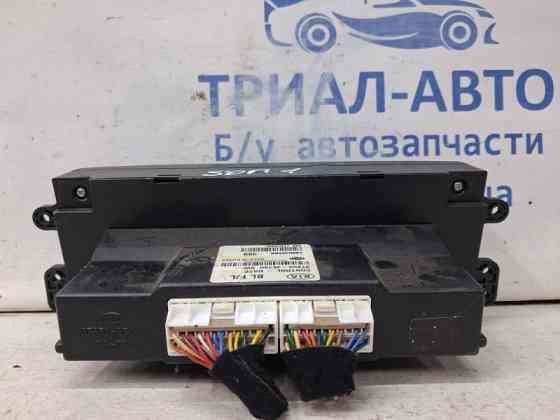 Блок управления климат-контролем Kia Sorento BL 2.5 DIESEL D4CB 2002 (б/у) Київ