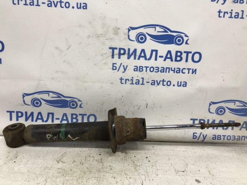 Амортизатор Передний Mitsubishi Pajero Wagon 2006-2022 4062A024 (Арт. 49292) Київ - зображення 1